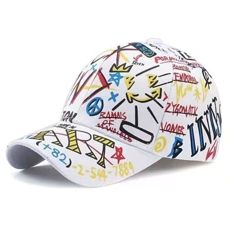2022 High quality baseball caps man's cotton classic letter Ball caps summer women sun hats outdoor adjustable Snapback Cap girl's cute visor, 14
2022 High quality baseball caps man's cotton classic letter Ball caps summer women sun hats outdoor adjustable Snapback Cap girl's cute visor, 14