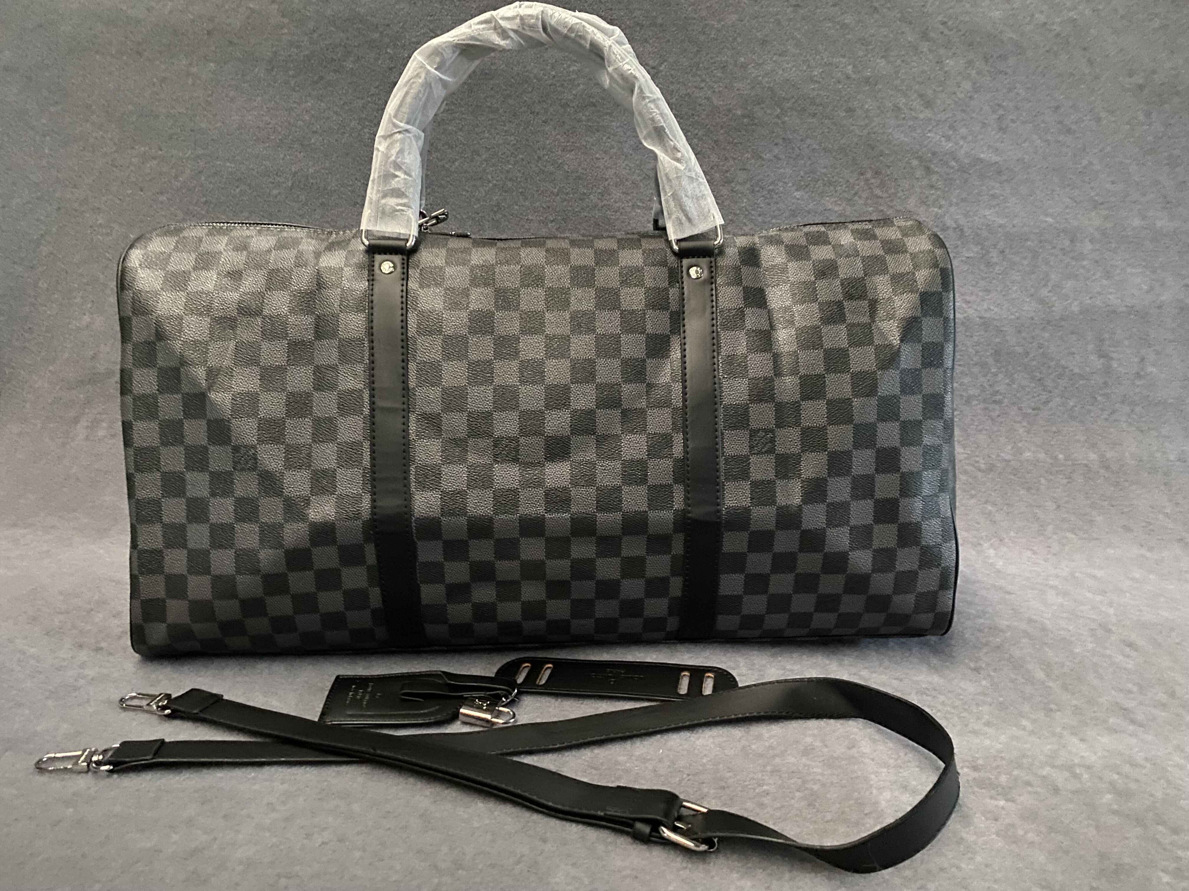 large messenger Bag handbag 55cm men's travel bag women's travel bag hand luggage luxury travel bags pu leather handbag, Red no box
large messenger Bag handbag 55cm men's travel bag women's travel bag hand luggage luxury travel bags pu leather handbag, Red no box