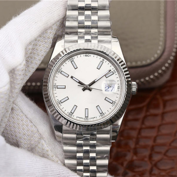 Designer Watch BK Factory top quality Watches V3 Wristwatches 41mm 126334 Stainless Steel 316L eta2813 Movement Mechanical Automatic bracelet Mens Watch, Thimble
Designer Watch BK Factory top quality Watches V3 Wristwatches 41mm 126334 Stainless Steel 316L eta2813 Movement Mechanical Automatic bracelet Mens Watch, Thimble