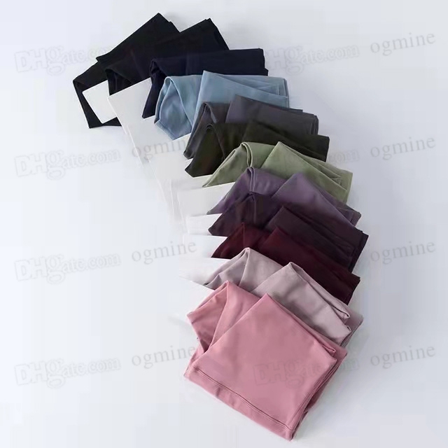 Solid Color woman yoga Outfits Sexy Underwear Leggings Workout Never stop Elastic Fitness Lady Overall Full lu Tights Womens pants S-XL, Hello
Solid Color woman yoga Outfits Sexy Underwear Leggings Workout Never stop Elastic Fitness Lady Overall Full lu Tights Womens pants S-XL, Hello