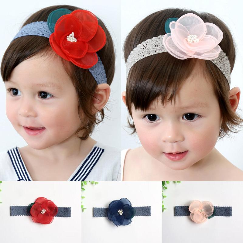 Hair Accessories Baby Lace Headband Girls Princess Style Fashion Flower Cute Super Soft Headwear For 0-3years Kids, Red
Hair Accessories Baby Lace Headband Girls Princess Style Fashion Flower Cute Super Soft Headwear For 0-3years Kids, Red