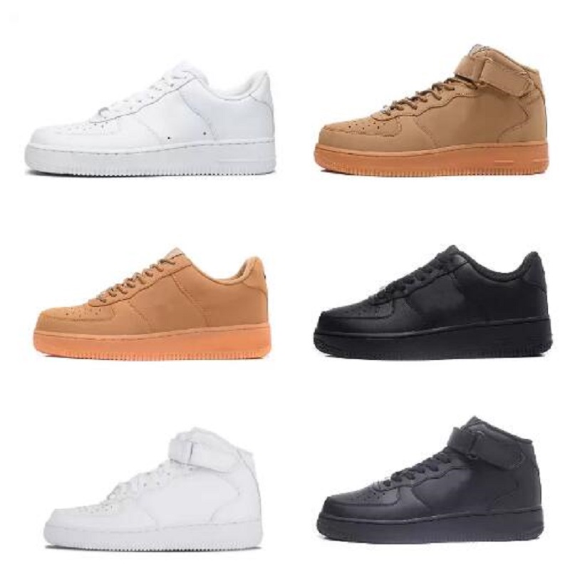 Top Quality 1 one New Running Shoes Men Women Low White Triple Black White Outdoor Sneakers Walking Trekking Size 5-11, # 1
Top Quality 1 one New Running Shoes Men Women Low White Triple Black White Outdoor Sneakers Walking Trekking Size 5-11, # 1