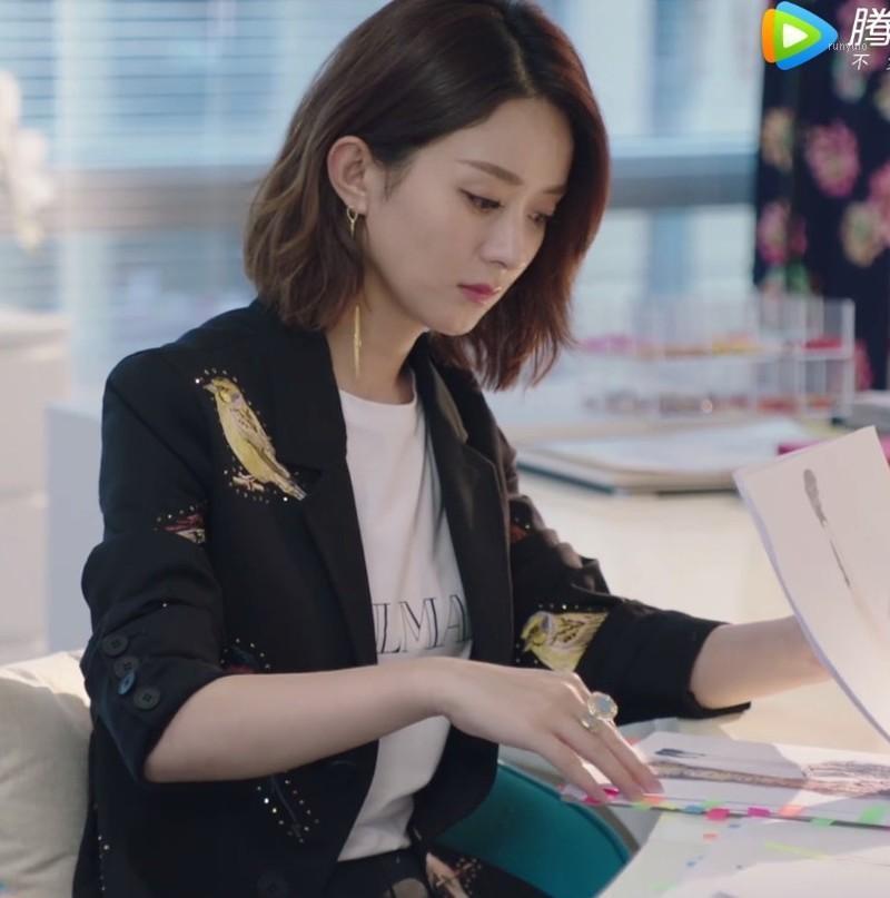 Womens Blazer Casual Embroidered Bird Suit Woman Early Autumn Professional Business Black Slim Versatile Retro Coat Women' Suits & Blazers, Embroidery coat
Womens Blazer Casual Embroidered Bird Suit Woman Early Autumn Professional Business Black Slim Versatile Retro Coat Women' Suits & Blazers, Embroidery coat