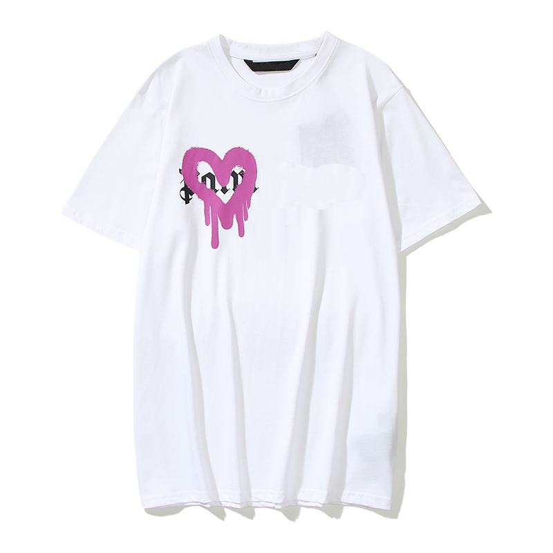 2022 Men's Plus Size Designer T-shirt Luxury Brand T-shirt PA Clothing Spray letter short sleeve spring/summer trend men and women, Customize
2022 Men's Plus Size Designer T-shirt Luxury Brand T-shirt PA Clothing Spray letter short sleeve spring/summer trend men and women, Customize