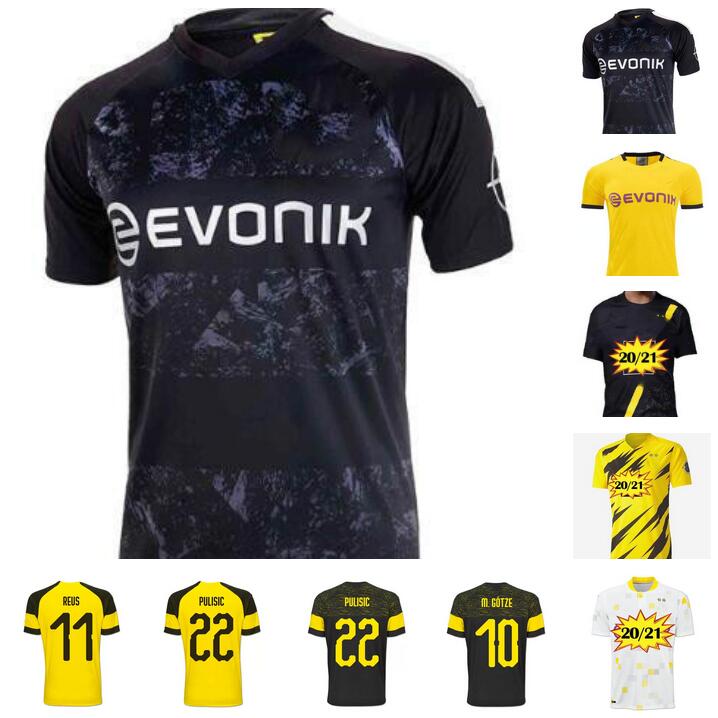 Retro Borussia 18 19 20 21 dortmund HAALAND REYNA soccer jerseys 2018 2019 2020 home away football shirt REUS M.GOTZE PULISIC WEIGL BRANDT HAZARD SCHULZ maillot de foot
Retro Borussia 18 19 20 21 dortmund HAALAND REYNA soccer jerseys 2018 2019 2020 home away football shirt REUS M.GOTZE PULISIC WEIGL BRANDT HAZARD SCHULZ maillot de foot