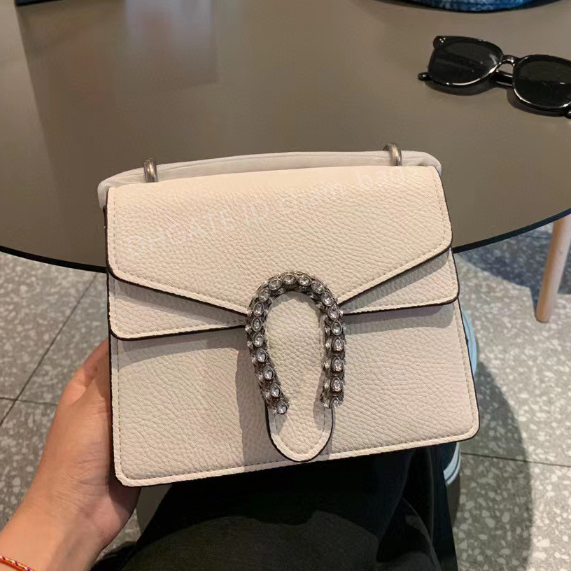 Shoulder Crossbody Bag Handbag Purse Wallets Tote Twill Messenger Postmen Chain Square Envelope Plain Hasp Luxurys Designer Women Handbags Lady Mini Bags Walle, White
Shoulder Crossbody Bag Handbag Purse Wallets Tote Twill Messenger Postmen Chain Square Envelope Plain Hasp Luxurys Designer Women Handbags Lady Mini Bags Walle, White
