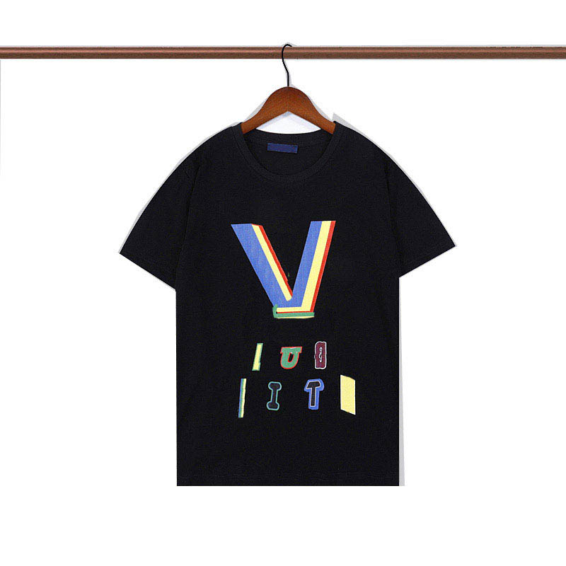 Designer Luxury Summer Stusy Classic Letter Printed T Shirt Fashion Stusi Mens And Womens Couple Loose Short Sleeve Tee Various Styles
Designer Luxury Summer Stusy Classic Letter Printed T Shirt Fashion Stusi Mens And Womens Couple Loose Short Sleeve Tee Various Styles