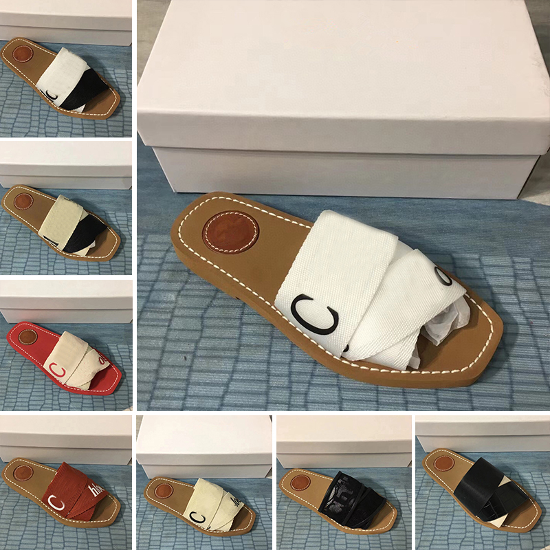 designer Sandals canvas slippers Women Woody Mules flat rubber slides white black pink Sail bordeaux lace Lettering Fabric womens summer outdoor shoes
designer Sandals canvas slippers Women Woody Mules flat rubber slides white black pink Sail bordeaux lace Lettering Fabric womens summer outdoor shoes