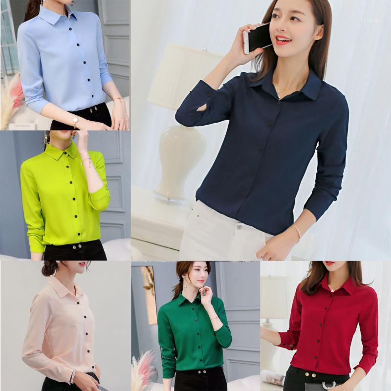 Women's Blouses & Shirts Womens Blouse Shirt Casual Tops Long Sleeve Foramal Work Business Button Lapel Printed Slim Fit Plus Size, Pink
Women's Blouses & Shirts Womens Blouse Shirt Casual Tops Long Sleeve Foramal Work Business Button Lapel Printed Slim Fit Plus Size, Pink