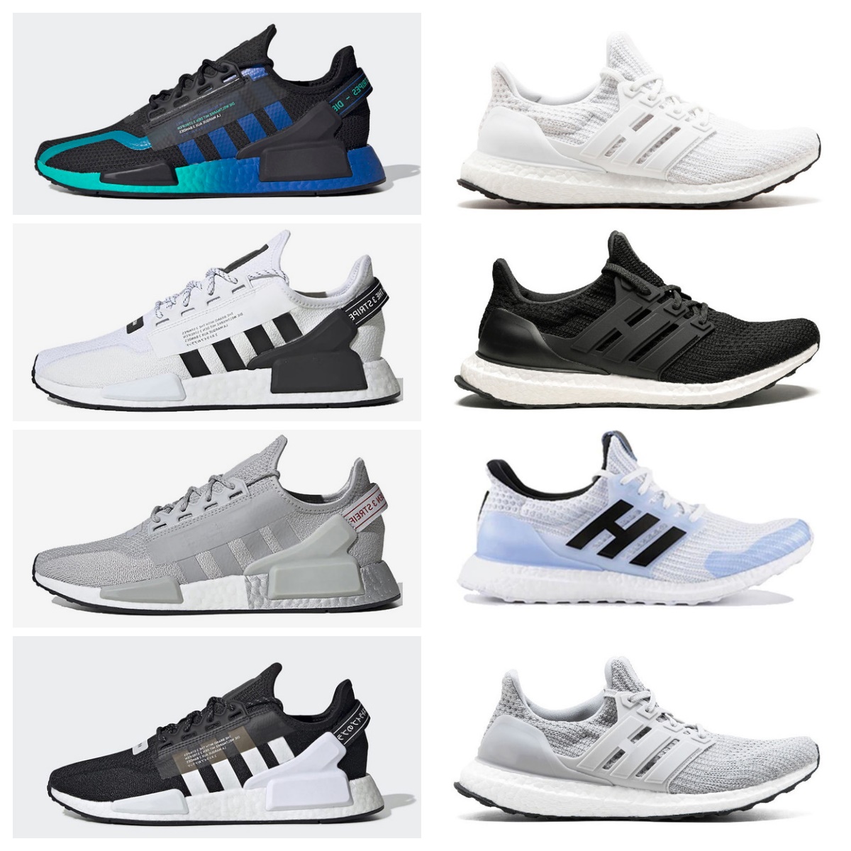 Men Women NMDs R1 v2 running shoes White Speckled Dazzle Camo Core Black Triple White Munich Olive Gradient Neon Aqua Tones Mexico City Oreo trainers sports sneakers, Bubble package bag
Men Women NMDs R1 v2 running shoes White Speckled Dazzle Camo Core Black Triple White Munich Olive Gradient Neon Aqua Tones Mexico City Oreo trainers sports sneakers, Bubble package bag