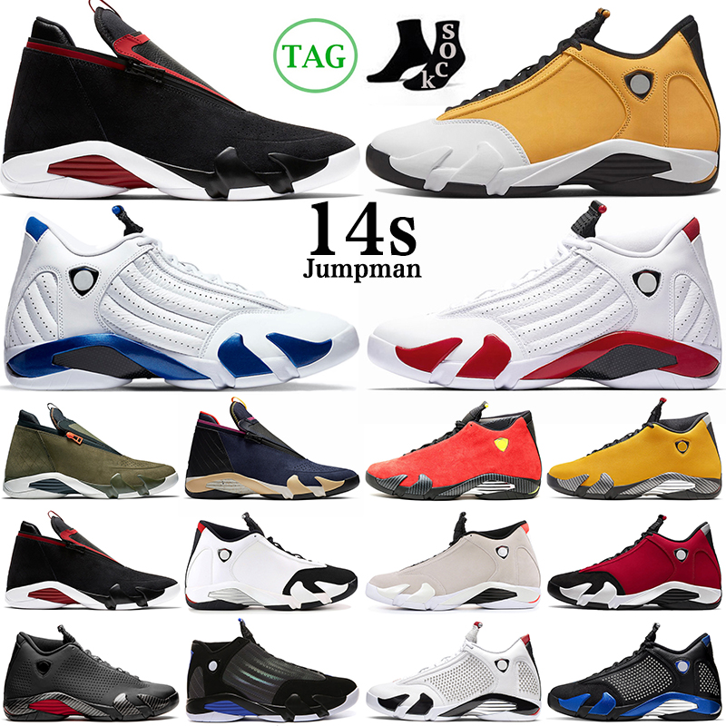 14 14s men basketball shoes Ginger Gym Blue Hyper Royal University Gold Last Shot Olive Purple Red mens trainers outdoor sports sneakers
14 14s men basketball shoes Ginger Gym Blue Hyper Royal University Gold Last Shot Olive Purple Red mens trainers outdoor sports sneakers