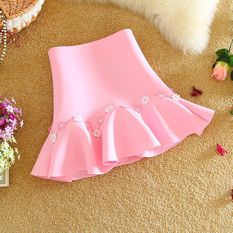 Skirts 2022 Autumn Winter Womens Midi Saia High Waist Slim Package Hip Flounce Fishtail Pleated Tutu Skirt Ball Gown Sweet, Pink
Skirts 2022 Autumn Winter Womens Midi Saia High Waist Slim Package Hip Flounce Fishtail Pleated Tutu Skirt Ball Gown Sweet, Pink