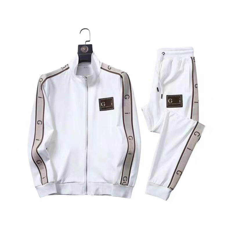 Designer Mens tracksuit Luxury Men Sweatsuits Long sleeve Classic Fashion Pocket Running Casual Man Clothes Outfits Pants jacket two piece Women sports suit, Customize
Designer Mens tracksuit Luxury Men Sweatsuits Long sleeve Classic Fashion Pocket Running Casual Man Clothes Outfits Pants jacket two piece Women sports suit, Customize