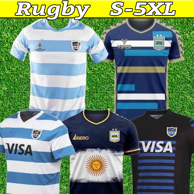 2021 high quality Argentina home and away Rugby Jersey Scottish Japan UAR world cup -5xl, As shown
2021 high quality Argentina home and away Rugby Jersey Scottish Japan UAR world cup -5xl, As shown