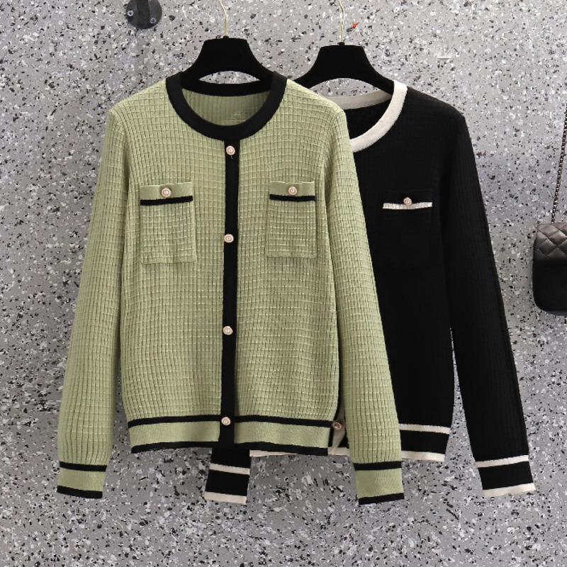 Women's Plus Size T-Shirt Nkandby Spell Color Knitted Sweaters 2022 Autumn Women Fashion Slim Pullovers Jumpers Large Short Knitwear Top Fem, Black
Women's Plus Size T-Shirt Nkandby Spell Color Knitted Sweaters 2022 Autumn Women Fashion Slim Pullovers Jumpers Large Short Knitwear Top Fem, Black