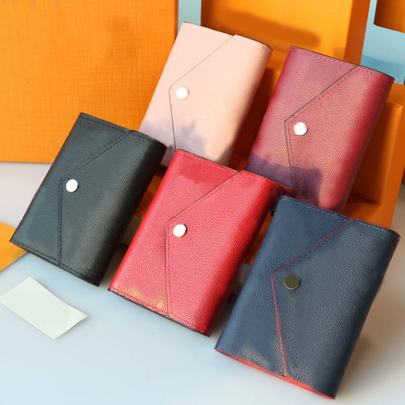 Classic hasp Wallets Woman designers Purse leather canvas Designer Wallet Women Business credit card holders women Cardholder with box size 12*9.5*1.5cm, Red
Classic hasp Wallets Woman designers Purse leather canvas Designer Wallet Women Business credit card holders women Cardholder with box size 12*9.5*1.5cm, Red
