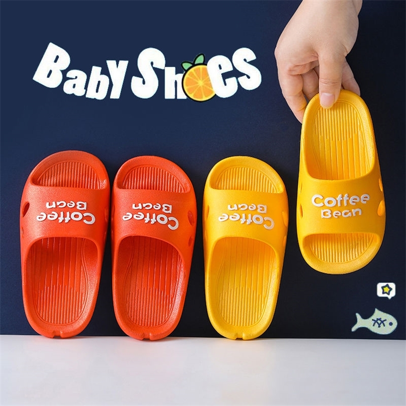 Solid Color Children Summer Comfort NonSlip Kids Bathroom Shoes Home Indoor Slippers Boy Girl Gifts 220616, Black
Solid Color Children Summer Comfort NonSlip Kids Bathroom Shoes Home Indoor Slippers Boy Girl Gifts 220616, Black