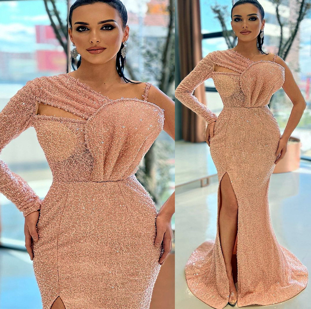 2022 Plus Size Arabic Aso Ebi Luxurious Mermaid Sexy Prom Dresses Sheer Neck Evening Formal Party Second Reception Birthday Engagement Gowns Dress ZJ744, Orange
2022 Plus Size Arabic Aso Ebi Luxurious Mermaid Sexy Prom Dresses Sheer Neck Evening Formal Party Second Reception Birthday Engagement Gowns Dress ZJ744, Orange