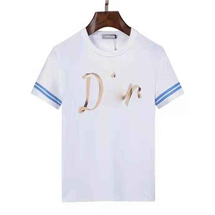 summer designer Luxury Mens T-Shirts tshirt europe paris t-shirt shirt womens classic simple embroidery logo short sleeve fashion casual cotton tee D tops, Silver
summer designer Luxury Mens T-Shirts tshirt europe paris t-shirt shirt womens classic simple embroidery logo short sleeve fashion casual cotton tee D tops, Silver