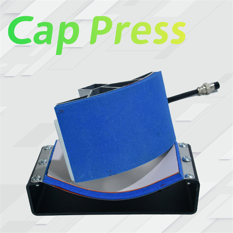 5 in 1 T-Shirt Heat Press Machine mug Sublimation printer Heat Transfer Machine Sublimation Machine for mug shrit black