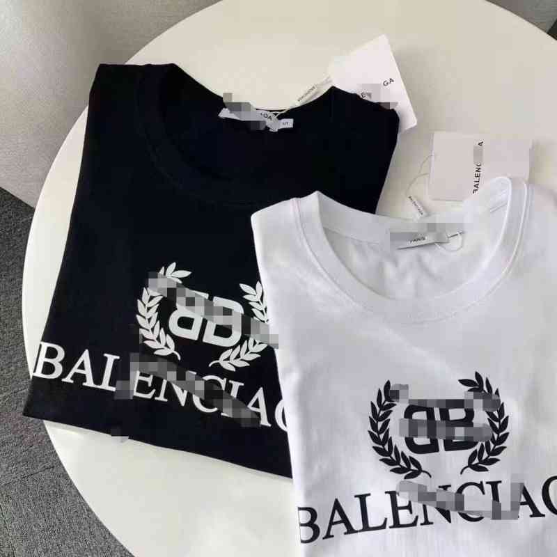 Men T-shirts 2022 Fashion Balencaigas Brand Paris Round Neck Pullover Multicolor Printed Cotton Loose Short Sleeve T-shirt for, White
Men T-shirts 2022 Fashion Balencaigas Brand Paris Round Neck Pullover Multicolor Printed Cotton Loose Short Sleeve T-shirt for, White