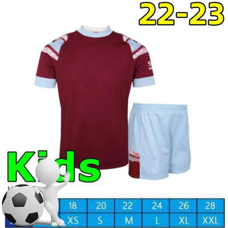 21 22 23 West Hams BOWEN RICE Soccer Jerseys United BENRAHMA LANZINI ANTONIO YARMOLENKO NOBLE FORNALS DAWSON Vlasic SOUCEK 2022 Jersey Football Shirt Mens Kids Kit, Black
21 22 23 West Hams BOWEN RICE Soccer Jerseys United BENRAHMA LANZINI ANTONIO YARMOLENKO NOBLE FORNALS DAWSON Vlasic SOUCEK 2022 Jersey Football Shirt Mens Kids Kit, Black