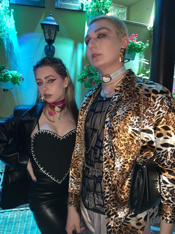 Summer Sexy Patchwork Diamond Vest For Women V Neck Sleeveless Black Tank Tops Female Fashion Clothing 220325