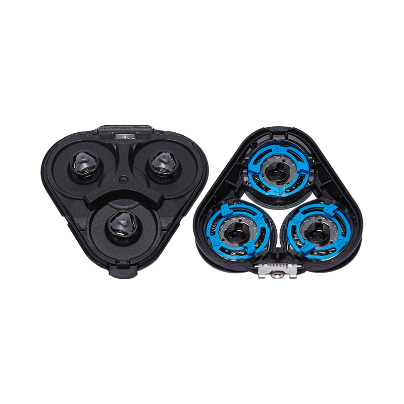 Full Razor Replacement Shaver Head for Philips S5110 Series 5000 S5420 S5370 S5140 S5110 S5050 S5210 S5510 Shaver Spare Blade 220708