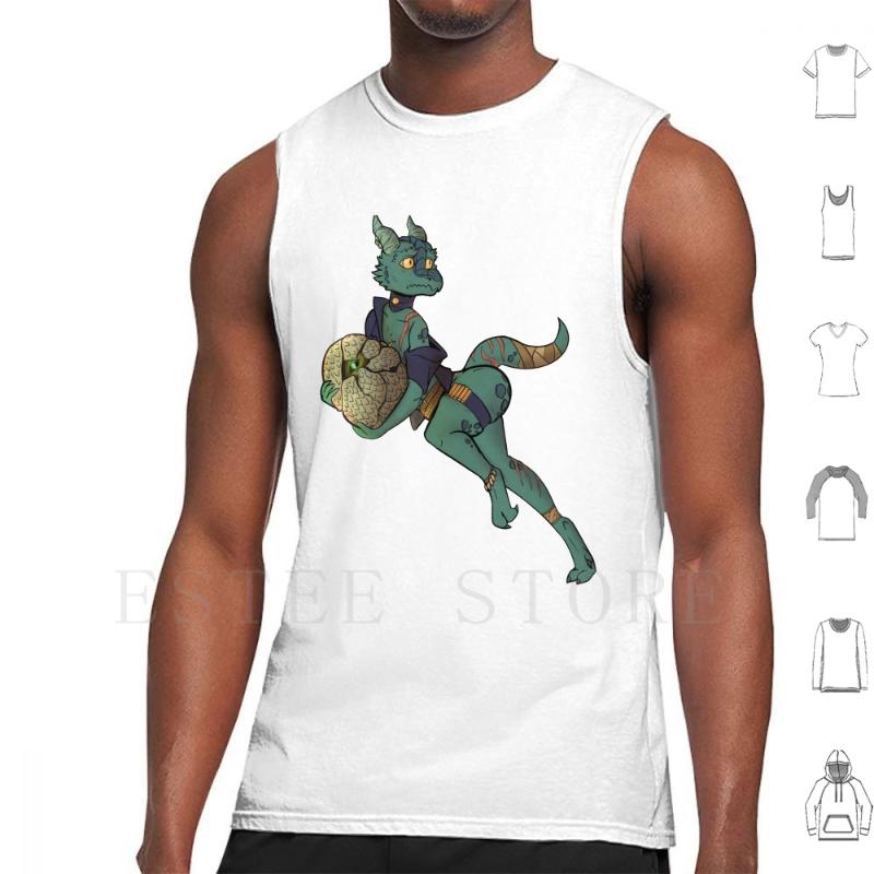 Men' Tank Tops Kobold On The Run Vest Cotton Dragon Egg Female Fire Baby Bronze Girls Hatching, White;black
Men' Tank Tops Kobold On The Run Vest Cotton Dragon Egg Female Fire Baby Bronze Girls Hatching, White;black