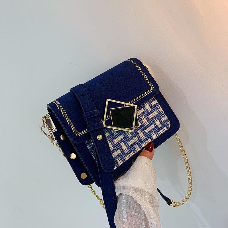 Evening Bags Crossbody For Women Handbag Shoulder Bag Fashion Luxury Casual All-match PU Leather 2022 Chain Contrast Color, Black
Evening Bags Crossbody For Women Handbag Shoulder Bag Fashion Luxury Casual All-match PU Leather 2022 Chain Contrast Color, Black