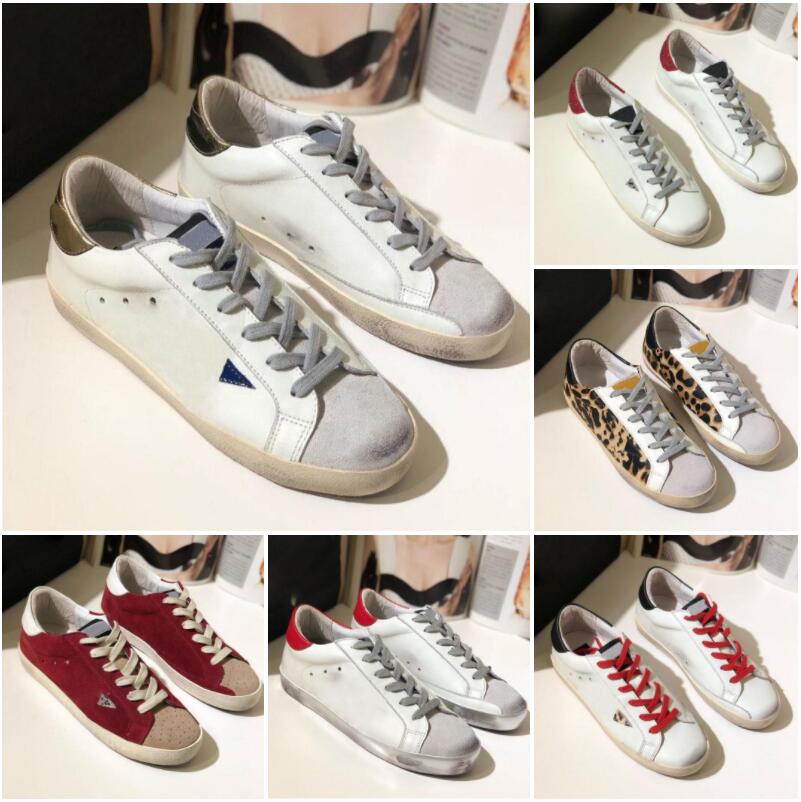Designer Star Mens Casual Shoes Dirty Double Golden Italian Shoe Lace Up Vintage Women Outdoor Trainers Yellow Bottom Dupe Do-Old Sneakers, Box
Designer Star Mens Casual Shoes Dirty Double Golden Italian Shoe Lace Up Vintage Women Outdoor Trainers Yellow Bottom Dupe Do-Old Sneakers, Box