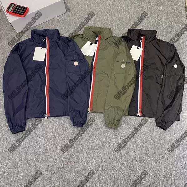 23SS France Tide Brand mens jacket monclair M Letter Rooster Colorful zipper coat NFC Hidden hood windbreaker jackets, Blue
23SS France Tide Brand mens jacket monclair M Letter Rooster Colorful zipper coat NFC Hidden hood windbreaker jackets, Blue