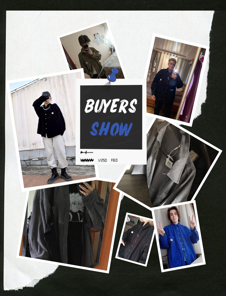 Privathinker Men's Corduroy Long Sleeve Shirts Autumn Korean Woman Fashion Casual Oversize Printed Clothing 220322