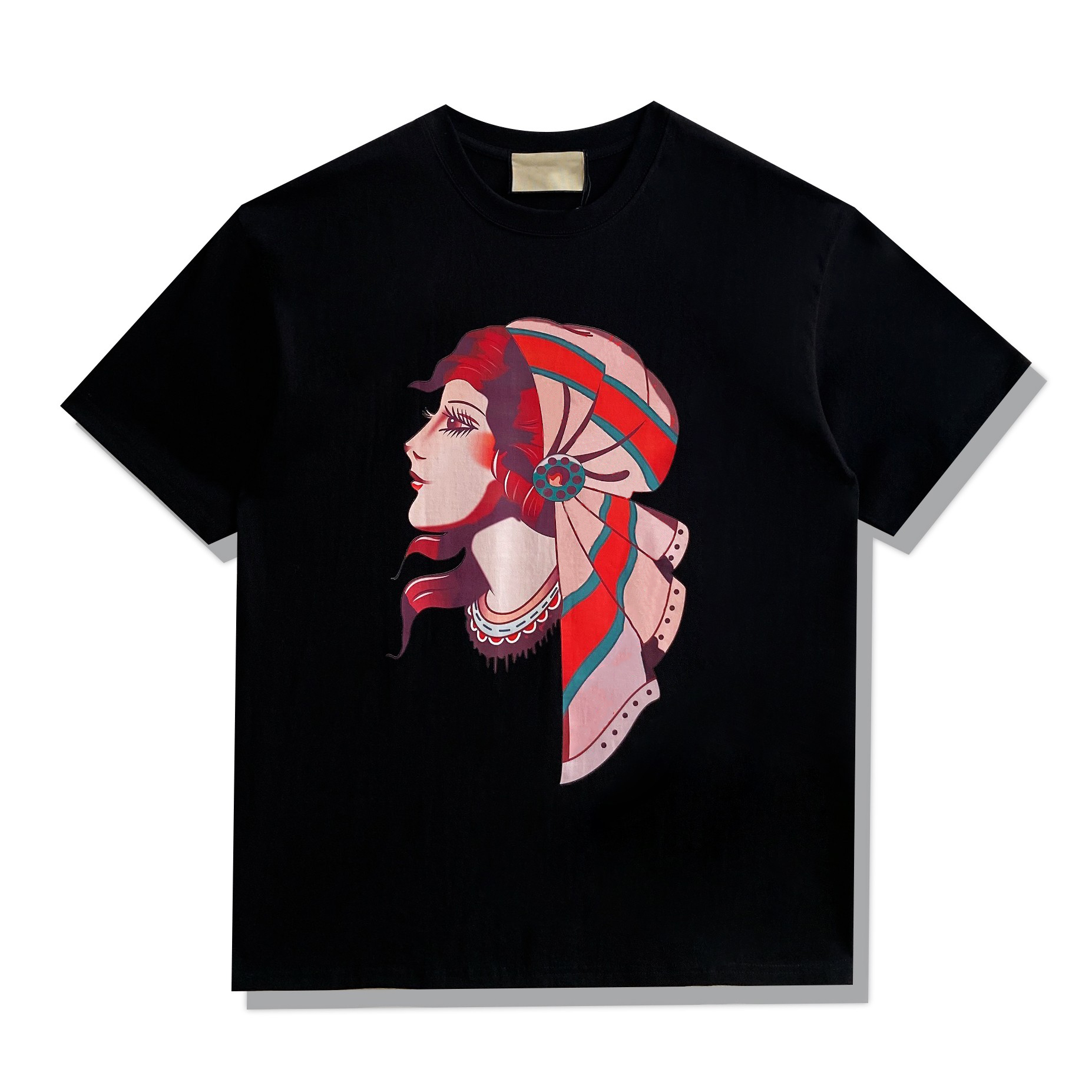 Tiger Indian New Year tee mens t-shirt Limited Letter Short Sleeve tshirts for Men Women loose print hip hop clothing, Hi
Tiger Indian New Year tee mens t-shirt Limited Letter Short Sleeve tshirts for Men Women loose print hip hop clothing, Hi