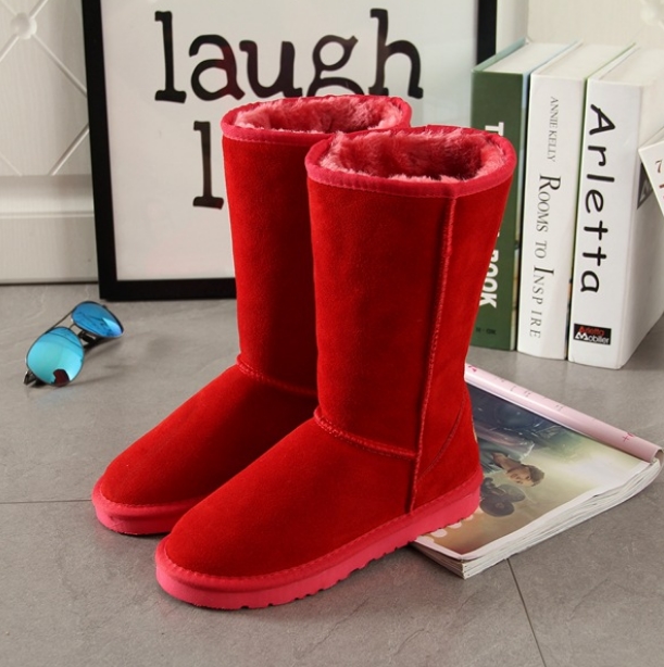 Hot winter 2022 High Quality Women's Classic tall Boot Womens boots Boot Snow boot Winter boots leather boots US SIZE 5--13, Brown
Hot winter 2022 High Quality Women's Classic tall Boot Womens boots Boot Snow boot Winter boots leather boots US SIZE 5--13, Brown