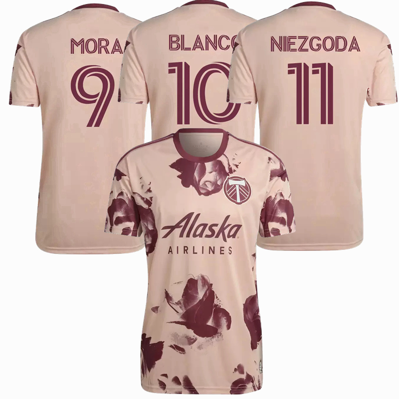 Player version and Fans 2022 2023 MLS Portland Soccer Jerseys Timbers MORA CHARA Y.CHARA NIEZGODA BLANCO 22 23 football shirt, Player version tight
Player version and Fans 2022 2023 MLS Portland Soccer Jerseys Timbers MORA CHARA Y.CHARA NIEZGODA BLANCO 22 23 football shirt, Player version tight