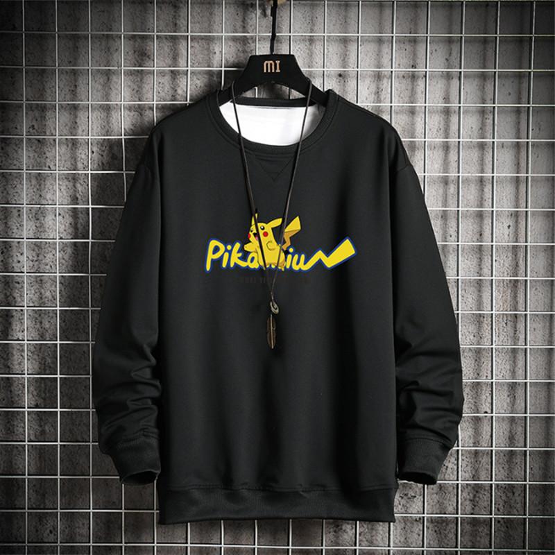 Men's Hoodies & Sweatshirts BARCO Spring Print Cotton Men Black Sweatshirt Soft Hip Hop White Male Tops Jacket Harajuku Grey Blue Coat Shirt
Men's Hoodies & Sweatshirts BARCO Spring Print Cotton Men Black Sweatshirt Soft Hip Hop White Male Tops Jacket Harajuku Grey Blue Coat Shirt