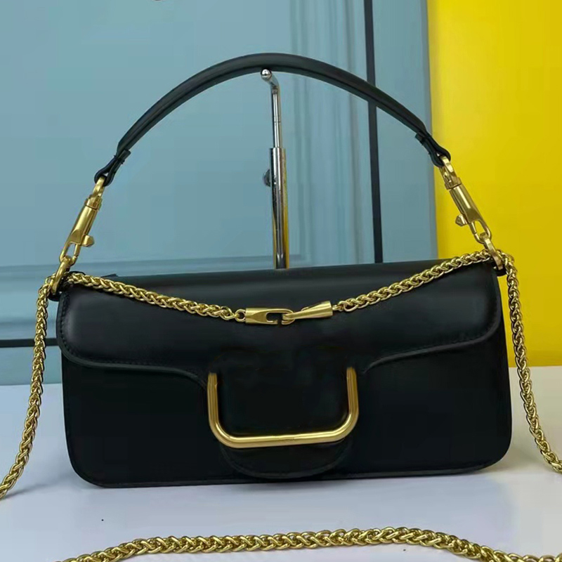 2022 Designer Fashion Shoulder Bag Luxury Hardware Chain Ladies New Multifunctional Large Capacity Leather Versatile Portable Messenger Bag, Orange
2022 Designer Fashion Shoulder Bag Luxury Hardware Chain Ladies New Multifunctional Large Capacity Leather Versatile Portable Messenger Bag, Orange