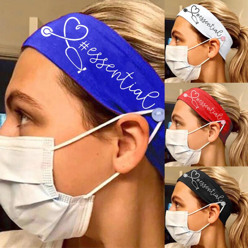 Headpieces Thick Stretchy Headbands Elastic Letter Headband With Button Yoga Workout Running Turban Hair Accessories Band PerformanceHeadpie
Headpieces Thick Stretchy Headbands Elastic Letter Headband With Button Yoga Workout Running Turban Hair Accessories Band PerformanceHeadpie