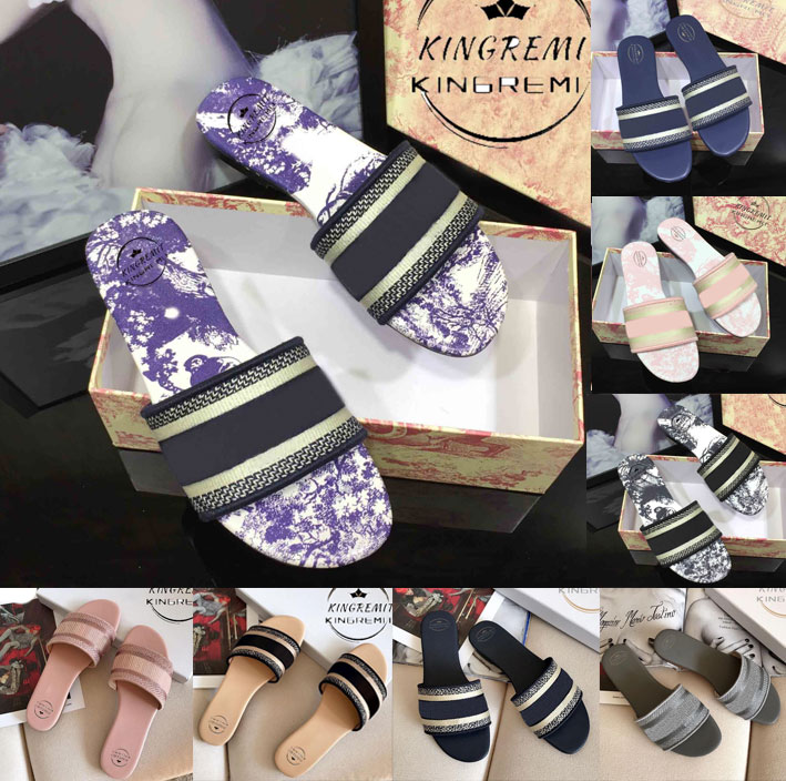 Dway Paris Slippers Designer Sandals Women Slipper Leather Summer Slides Flat Sanda Fashion Ladies Beach Slide Big Head Shoes Rainbow Letters Slipper With Box, Color 22
Dway Paris Slippers Designer Sandals Women Slipper Leather Summer Slides Flat Sanda Fashion Ladies Beach Slide Big Head Shoes Rainbow Letters Slipper With Box, Color 22