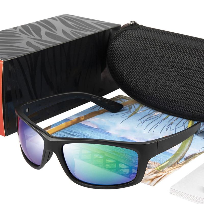 Sunglasses Square Men Kanaio Coast Brand Outdoor Driving Sun Glasses Male Goggles Mirror Polarized Eyewear UV400 Oculos
Sunglasses Square Men Kanaio Coast Brand Outdoor Driving Sun Glasses Male Goggles Mirror Polarized Eyewear UV400 Oculos