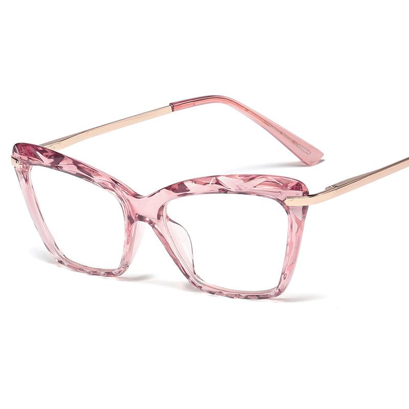 Fashion Sunglasses Frames Square Glasses Frame Women Trending Styles Brand Design Optical Computer
Fashion Sunglasses Frames Square Glasses Frame Women Trending Styles Brand Design Optical Computer
