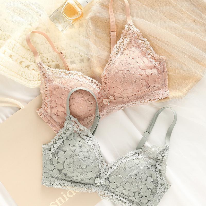 Bras Sets Sexy Push Up Underwear Set Cotton Thick Brassiere Gray Women Bra Panties Lace Black Embroidery Bow Lingerie
Bras Sets Sexy Push Up Underwear Set Cotton Thick Brassiere Gray Women Bra Panties Lace Black Embroidery Bow Lingerie