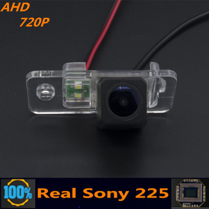 Sony 225 Chip AHD 720P Reverse Car Camera For Audi A4 A5 2004 2005 2006 2007 2008 2009 2010 2011 2012 2013 Rear View Vehicle Monitor
Sony 225 Chip AHD 720P Reverse Car Camera For Audi A4 A5 2004 2005 2006 2007 2008 2009 2010 2011 2012 2013 Rear View Vehicle Monitor