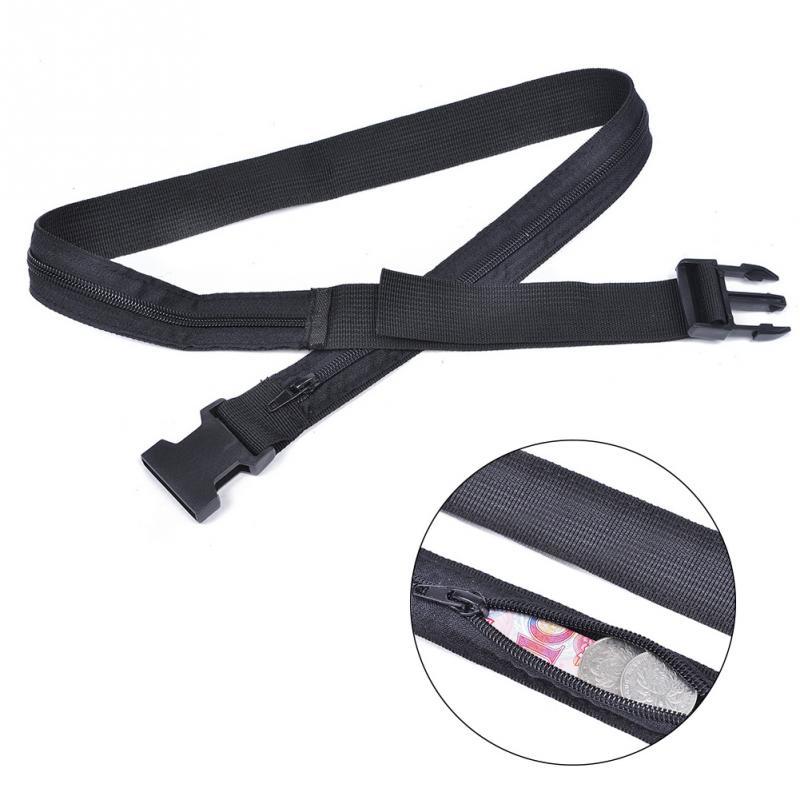 Belts Travel Secret Waist Money Belt Hidden Security Safe Pouch Wallet Ticket Protect, Black
Belts Travel Secret Waist Money Belt Hidden Security Safe Pouch Wallet Ticket Protect, Black