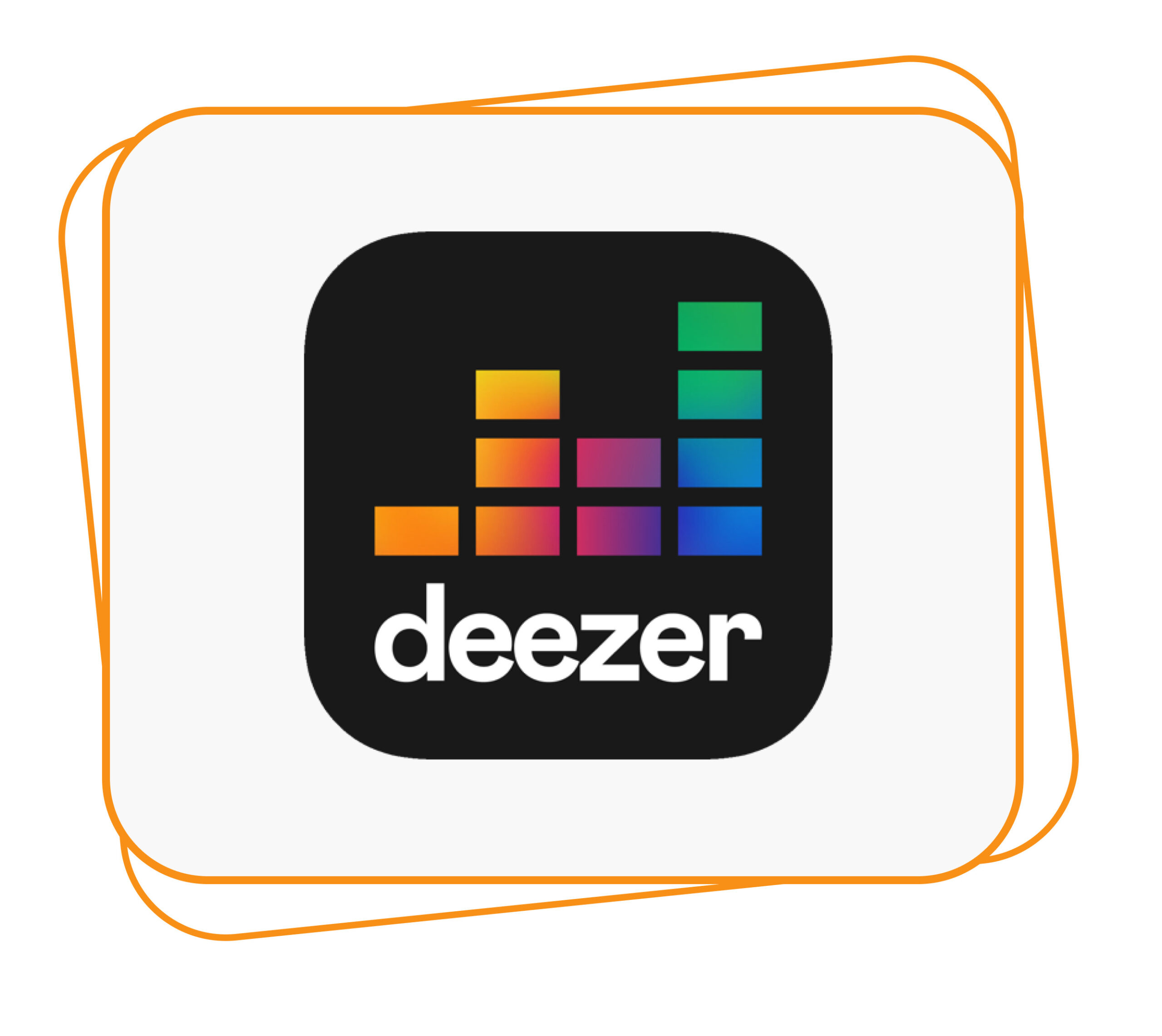 New DEEZER 3 Months Naifee Joy Works On Theatre Android IOS Mac PC Smart TV WIFI Speaker Region Free
New DEEZER 3 Months Naifee Joy Works On Theatre Android IOS Mac PC Smart TV WIFI Speaker Region Free
