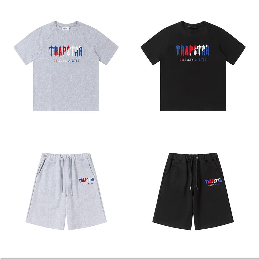 22s Trapstar Mens Tracksuits T Shirt Short Sleeve Print Black London Streetwear Designer Shirts Style Color Letter Men and Women Fashion T-shirts, I need see other product
22s Trapstar Mens Tracksuits T Shirt Short Sleeve Print Black London Streetwear Designer Shirts Style Color Letter Men and Women Fashion T-shirts, I need see other product