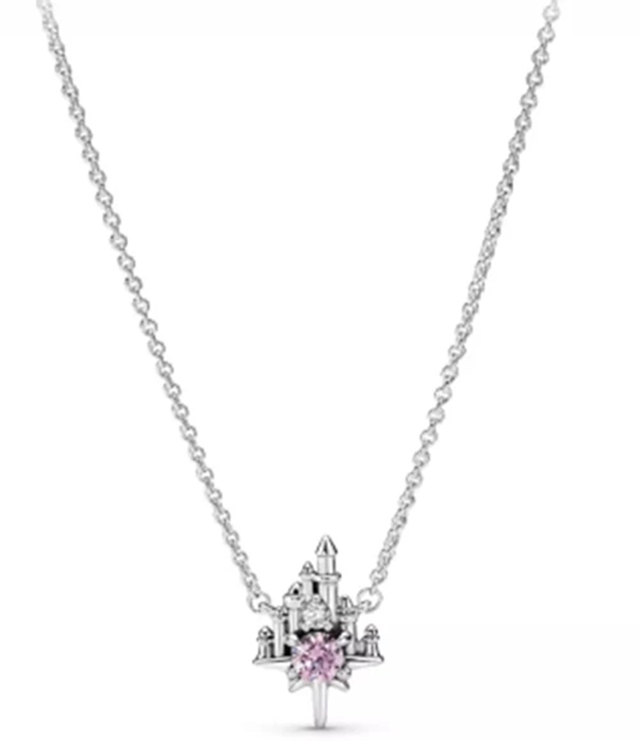 NEW 2021100% 925 Sterling Silver 420173088795 Necklace Fashion luxury And Charming Fit DIY Women Original Jewelry Gift
NEW 2021100% 925 Sterling Silver 420173088795 Necklace Fashion luxury And Charming Fit DIY Women Original Jewelry Gift