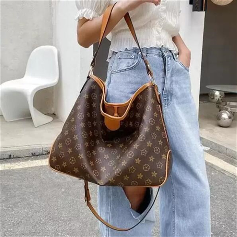 2022 Top Brand Tote Bag Bags Pu shopping Handbags Classic Shoulder women Luxurys Designers fashion large capacity big size wholesale Various styles
2022 Top Brand Tote Bag Bags Pu shopping Handbags Classic Shoulder women Luxurys Designers fashion large capacity big size wholesale Various styles