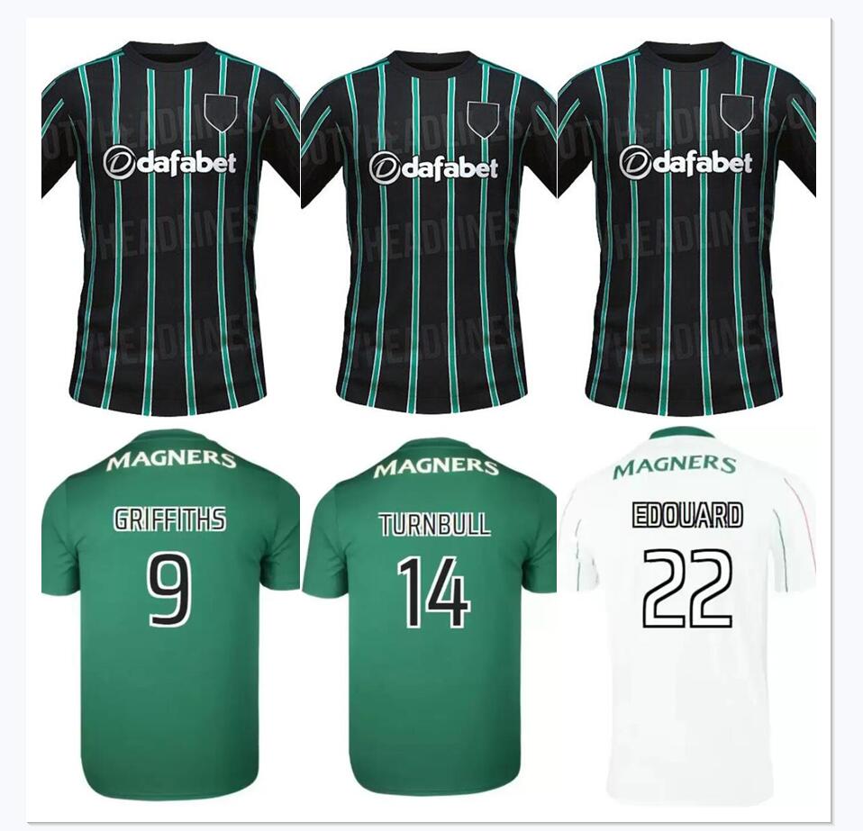 22 23 Celtic Soccer Jersey Home KYOGO FANS EDOUARD 2022 2023 ELYOUNOUSSI TURNBULL AJETI CHRISTIE MCGREGOR GRIFFITHS FORREST uniforms Football Shirt, Black
22 23 Celtic Soccer Jersey Home KYOGO FANS EDOUARD 2022 2023 ELYOUNOUSSI TURNBULL AJETI CHRISTIE MCGREGOR GRIFFITHS FORREST uniforms Football Shirt, Black
